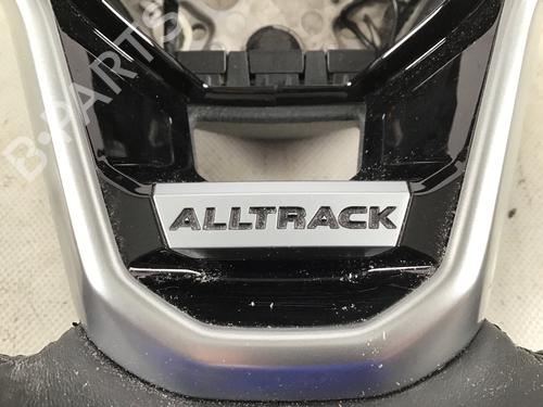 Steering wheel VW PASSAT ALLTRACK B8 Variant (3G5, CB5) 2.0 TDI 4motion | BP33906403C49 - Image 4