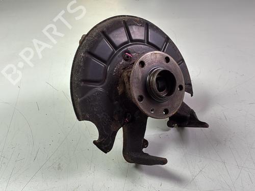 Mozzo anteriore destro Mozzo anteriore destro VW GOLF VI (5K1) 1.4 (80 hp) 35793582 35793582