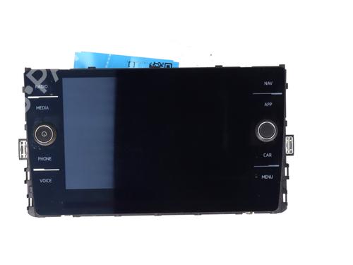 Display Display VW CRAFTER Platform/Chassis (SZ_) 2.0 TDI FWD (SZB, SZC, SZH, SZI, SZJ, SZK, SZO, SZP, SZS... (102 hp) 34473565 34473565