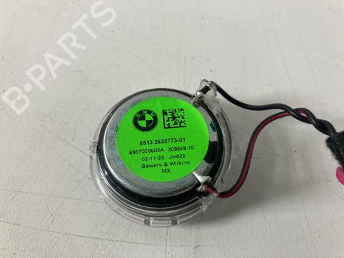 Electronic module BMW X7 (G07) xDrive M 60 i Mild Hybrid | BP39919606M83 - Image 14