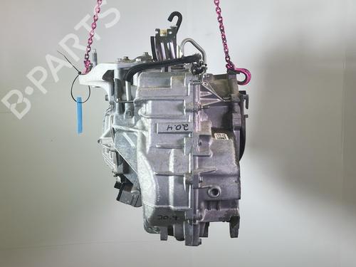 Gearbox FORD TRANSIT V363 Platform/Chassis (FED, FFD) 2.0 EcoBlue | BP34692861M3 - Image 4