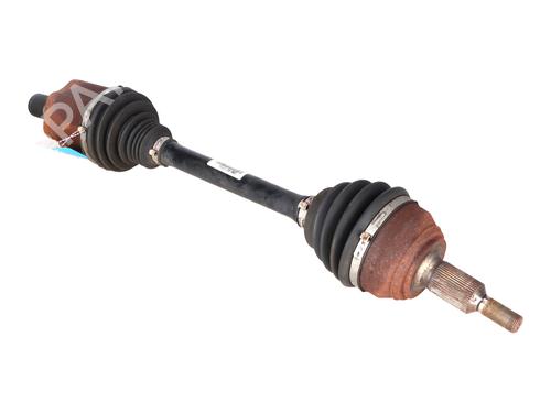 Used Other Other VW CRAFTER Van (SY_, SX_) 2.0 TDI FWD (SYB, SYC, SYD) (140 hp) 32714940 32714940