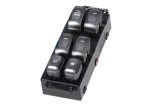 Used Switch Switch SSANGYONG TIVOLI GRAND 1.5 T-GDi (163 hp) 39918517 39918517