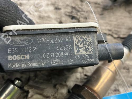 Electronic sensor FORD TRANSIT V363 Platform/Chassis (FED, FFD) 2.0 EcoBlue | BP37462347M84 - Image 3