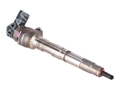 Used Injector VW PASSAT B8 Variant (3G5, CB5) 2.0 TDI (190 hp) 28426434