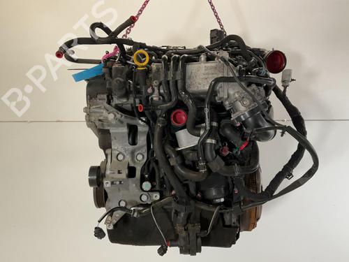 Engine VW GOLF VII Variant (BA5, BV5) 1.6 TDI | BP37610271M1 - Image 4
