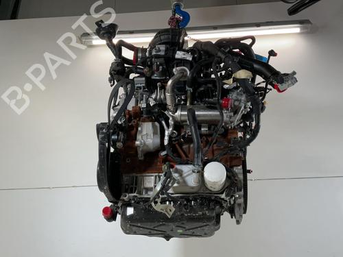 Engine FORD TRANSIT V363 Platform/Chassis (FED, FFD) 2.0 EcoBlue | BP37425082M1 - Image 5