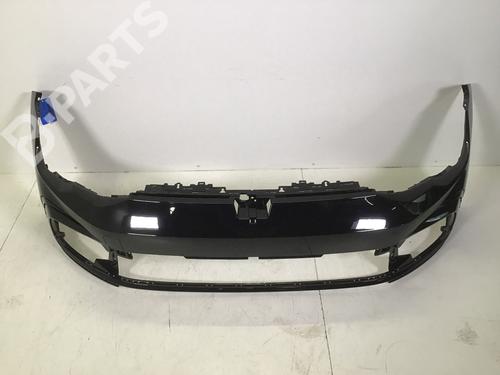 Front bumper VW GOLF VIII (CD1, DA1) 2.0 GTI | BP7807014C7 