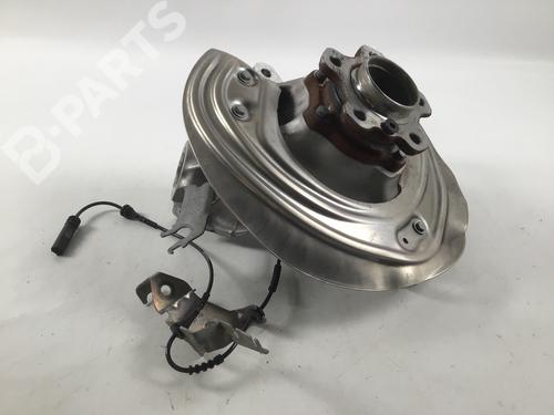 Used Left front steering knuckle Left front steering knuckle TOYOTA SUPRA (DB_) 2.0 (DB21, DB22, DB23, DB26) (258 hp) 9910353 9910353