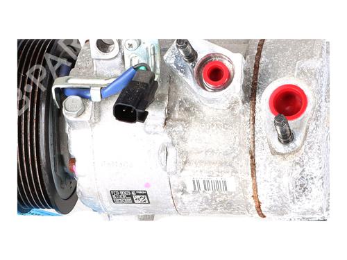 AC compressor FORD TRANSIT CUSTOM V710 Van (NRN) 2.0 EcoBlue | BP39920111M34 - Image 3