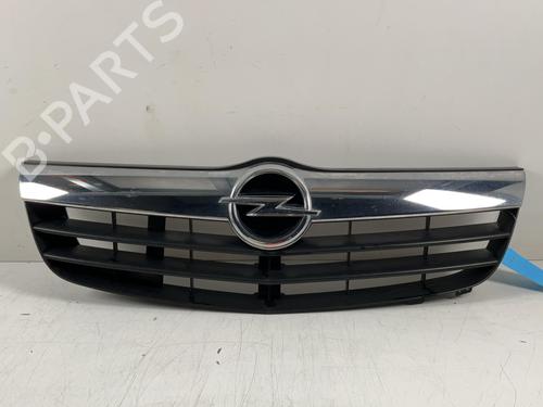 Used Grille Grille 37468723 37468723