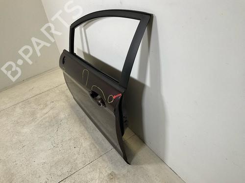 Left front door FORD FIESTA VI (CB1, CCN) 1.25 | BP18203177C2 