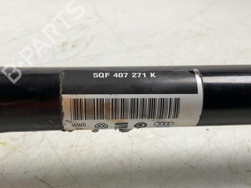 Other AUDI Q3 (F3B) 45 TFSI quattro | BP36244132O1 - Image 3
