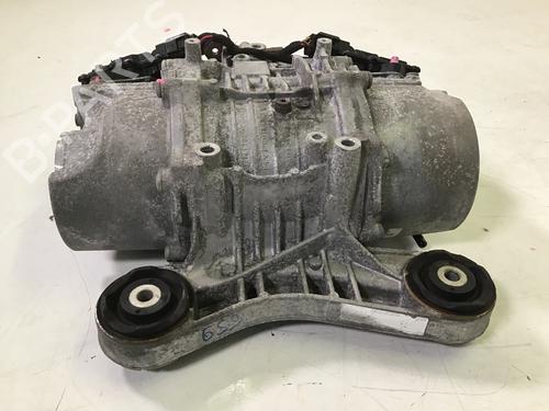 Rear differential VW GOLF VIII (CD1, DA1) 2.0 TSI R 4motion | BP36244461M24 - Image 4