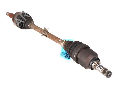 Used Left front driveshaft Left front driveshaft DACIA LOGAN MCV II 1.5 dCi (90 hp) 34374205 34374205
