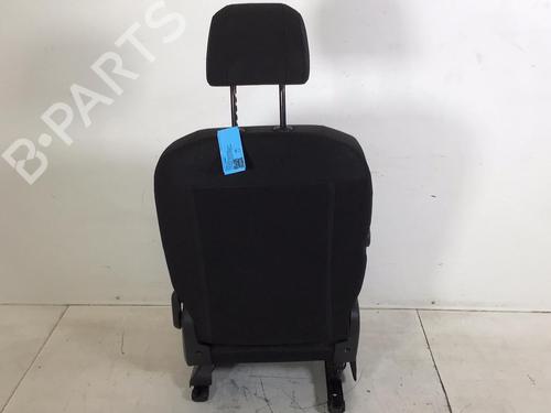 Left front seat CITROËN BERLINGO Box Body/MPV (K9) 1.5 BlueHDi 100 | BP32157013C15 