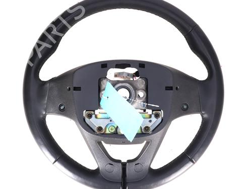 Steering wheel HYUNDAI i30 FASTBACK (PDE, PDEN) 1.4 T-GDI | BP37468700C49 - Image 3