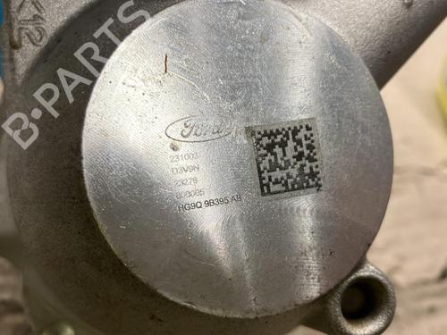 Injection pump FORD TRANSIT V363 Platform/Chassis (FED, FFD) 2.0 EcoBlue | BP36378212M78 - Image 3