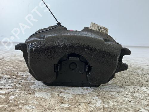 Right front brake caliper VW POLO VI (AW1, BZ1, AE1) 1.0 | BP38048705M104 - Image 2