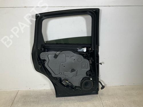 Left rear door FORD C-MAX II (DXA/CB7, DXA/CEU) 1.5 EcoBoost | BP18203089C4 
