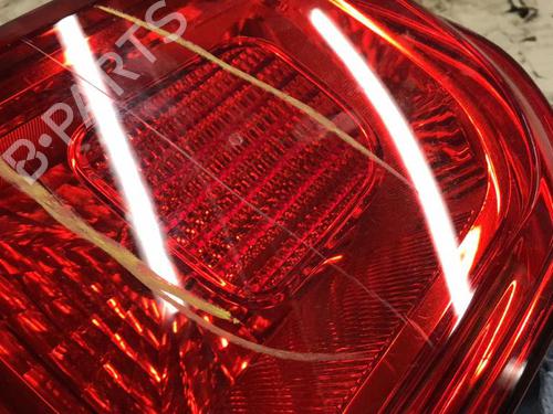 Left taillight OPEL VIVARO C Van (K0) VIVARO-E HYDROGEN | BP39919778C34 - Image 6