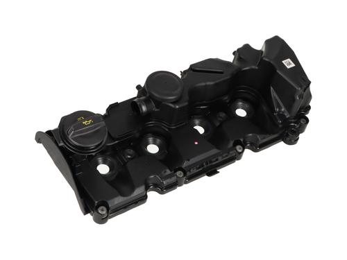 Used Valve cover Valve cover VW TRANSPORTER T6 Van (SGA, SGH, SHA, SHH) 2.0 TDI 4motion (204 hp) 30543457 30543457