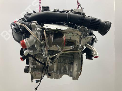 Motore MERCEDES-BENZ GLA (H247) GLA 250 (247.746) (224 hp) 27260813
