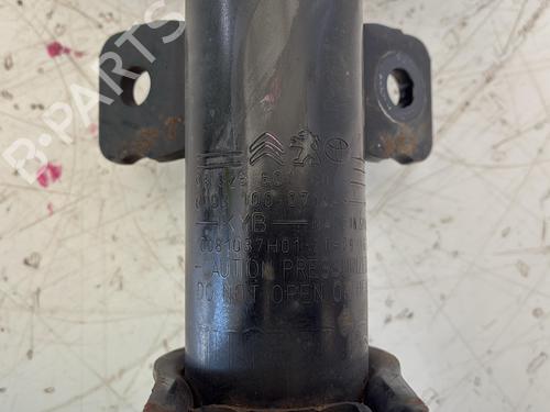 Left front shock absorber OPEL VIVARO C Van (K0) VIVARO-E HYDROGEN | BP39926108M16 - Image 3