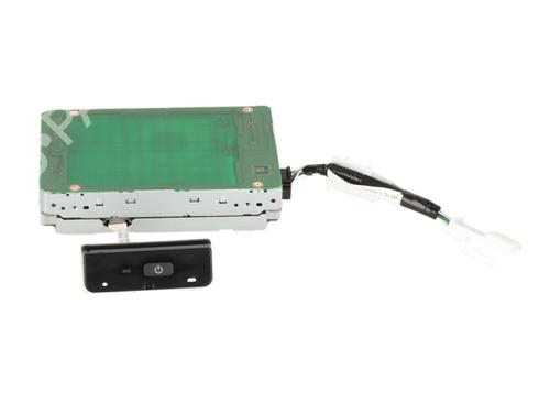 Used Electronic module Electronic module TOYOTA COROLLA Estate (_E21_) 1.8 Hybrid (ZWE211) (98 hp) 33429035 33429035