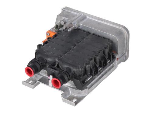 Electronic module OPEL VIVARO C Van (K0) VIVARO-E HYDROGEN | BP39920077M83 - Image 2