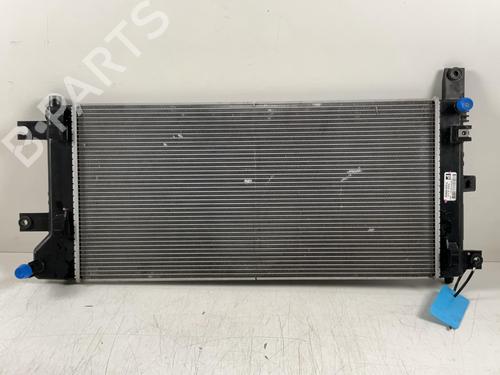 Used Water radiator Water radiator 37666988 37666988