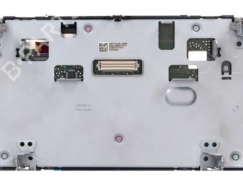 Display VW TAIGO (CS1) 1.0 TSI | BP36908603C48 - Image 2