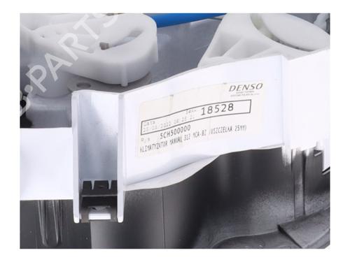 Climate control FIAT 500 (312_) 1.0 Mild Hybrid (312.AYD1B) | BP35931320I5 - Image 3