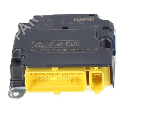 Used ECU airbags AUDI A6 C8 (4A2) 45 TFSI Mild Hybrid quattro (265 hp) 30501451