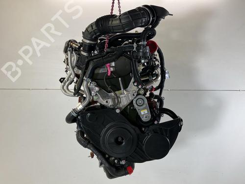 Engine FORD TRANSIT V363 Platform/Chassis (FED, FFD) 2.0 EcoBlue | BP39199670M1 - Image 3
