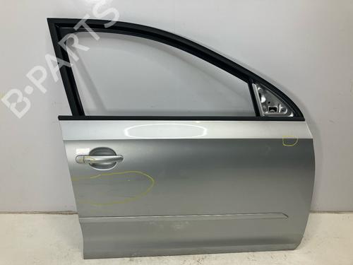 Used Right front door SKODA RAPID (NH3, NK3, NK6) 1.0 TSI (110 hp) 25886335