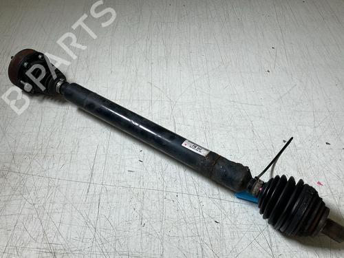 Right front driveshaft VW GOLF PLUS V (5M1, 521) 1.6 FSI | BP38566873M39 - Image 2