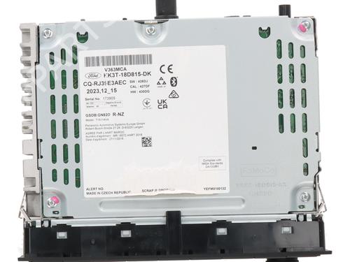 Used Electronic module Electronic module 36909002 36909002
