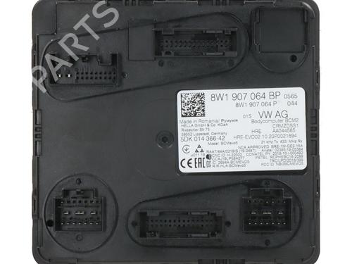 Módulo eletrónico AUDI Q7 (4MB, 4MG, 4MQ) 45 TDI Mild Hybrid quattro (231 hp) 32442532