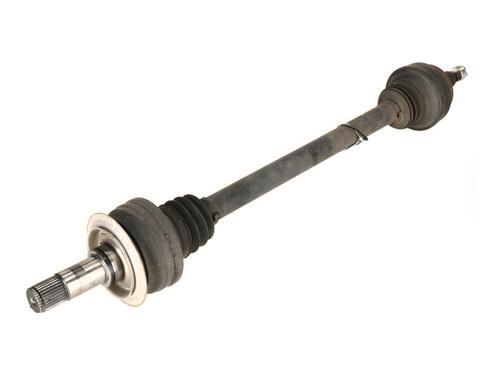 Used Left rear driveshaft MERCEDES-BENZ S-CLASS (W222, V222, X222) S 500 Maybach (222.982) (455 hp) 32442498