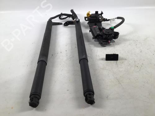 Used Electronic module Electronic module VW TIGUAN (AD1, AX1) 1.4 TSI (150 hp) 36244388 36244388