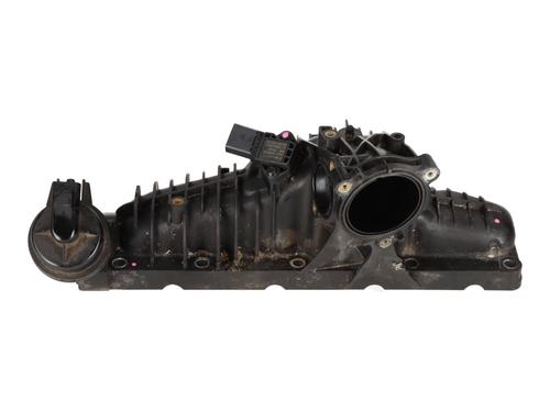 Intake manifold VW CRAFTER Van (SY_, SX_) 2.0 TDI | BP28282876M70 