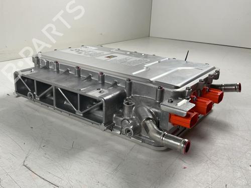 Módulo eletrónico MAZDA MX-30 (DR) e-SKYACTIV (DR1W) | BP37283806M83 - Image 4