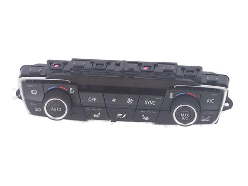 Used Climate control BMW X2 (F39) sDrive 18 i (136 hp) 19098953
