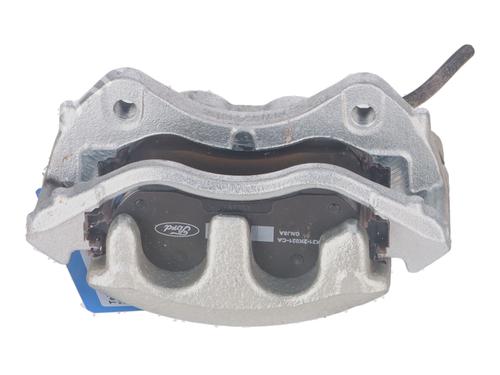 Right front brake caliper FORD TRANSIT V363 Platform/Chassis (FED, FFD) 2.0 EcoBlue | BP19484881M104 