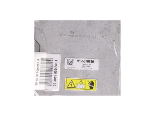 Electronic module PEUGEOT EXPERT Van (V_) E-EXPERT HYDROGEN | BP39927538M83 - Image 3