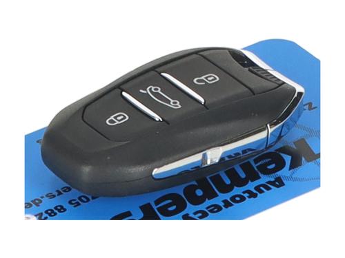 Elektronisk modul CITROËN C4 Picasso II 1.6 THP 165 | BP23081799M83 