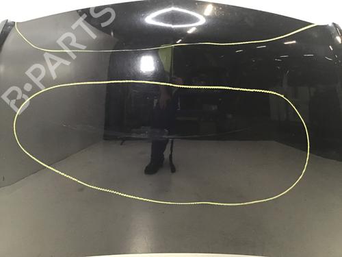 Hood OPEL ZAFIRA / ZAFIRA FAMILY B (A05) 1.8 (M75) | BP28359282C1 