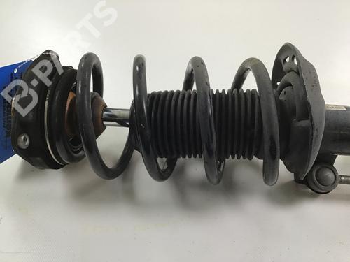 Left front shock absorber VW GOLF VI (5K1) 2.0 R 4motion | BP4780298M16 