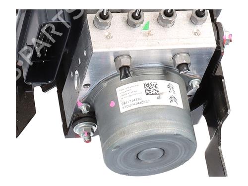 ABS pump OPEL VIVARO C Van (K0) VIVARO-E HYDROGEN | BP39920202M43 - Image 3